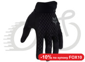 Перчатки FOX DEFEND Glove [Black], XL (11), 33792-001-XL